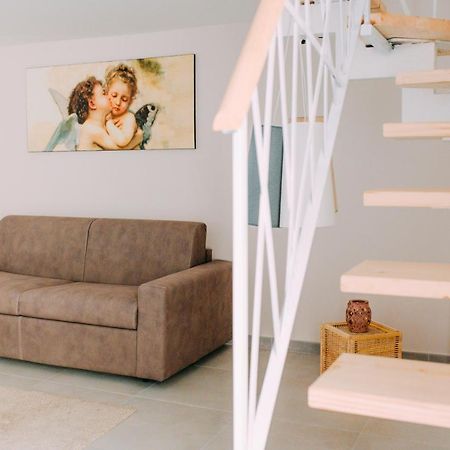Bed Casa Vacanza Via Gallipoli - Corte Bari 브린디시 외부 사진
