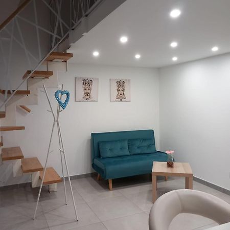 Bed Casa Vacanza Via Gallipoli - Corte Bari 브린디시 외부 사진