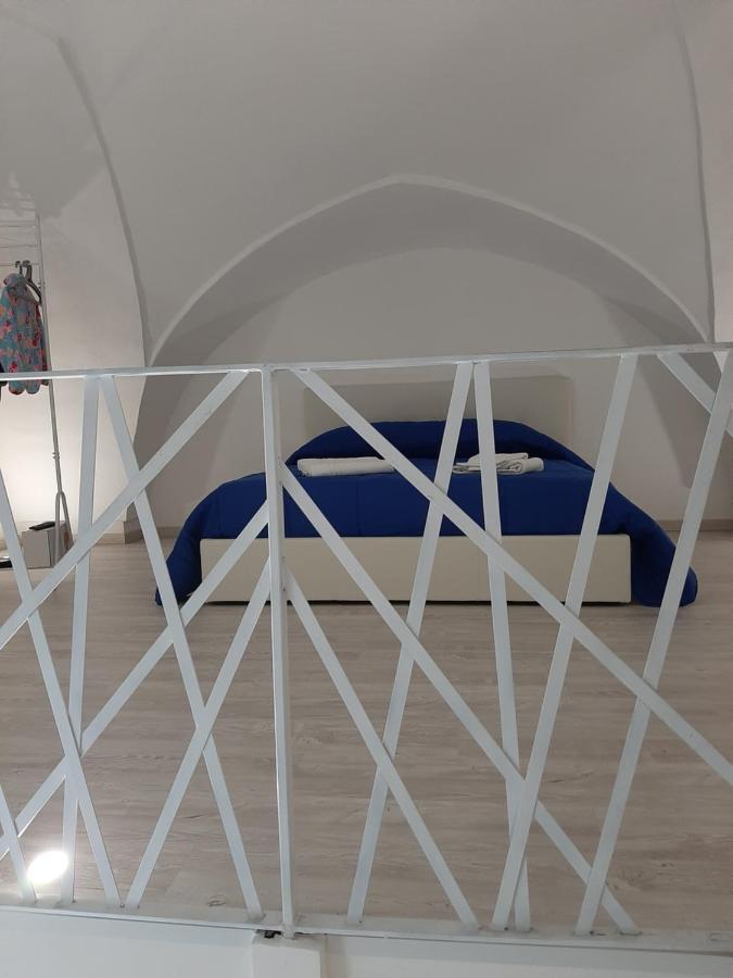 Bed Casa Vacanza Via Gallipoli - Corte Bari 브린디시 외부 사진