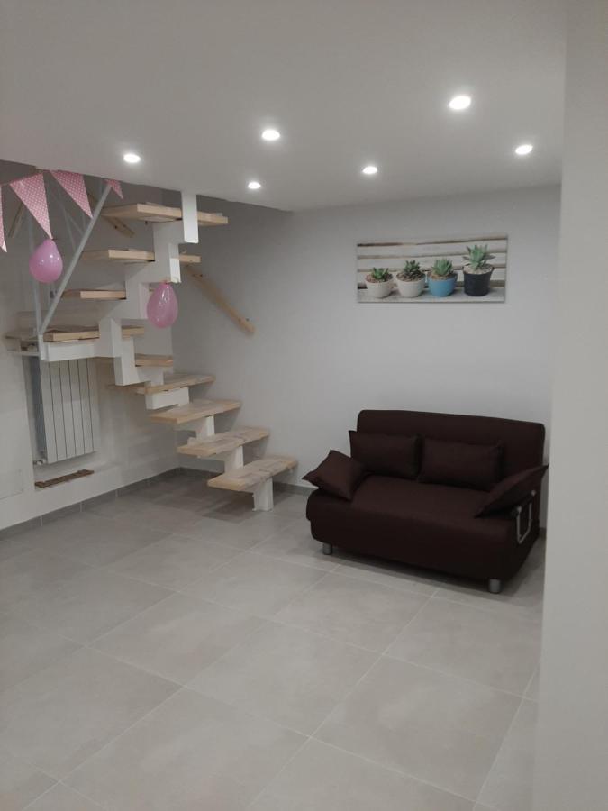 Bed Casa Vacanza Via Gallipoli - Corte Bari 브린디시 외부 사진