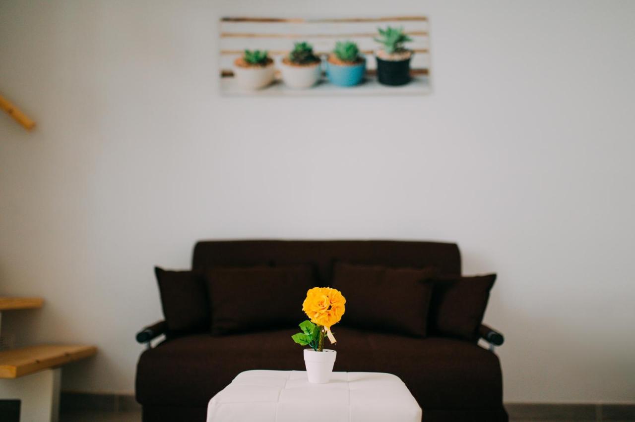 Bed Casa Vacanza Via Gallipoli - Corte Bari 브린디시 외부 사진