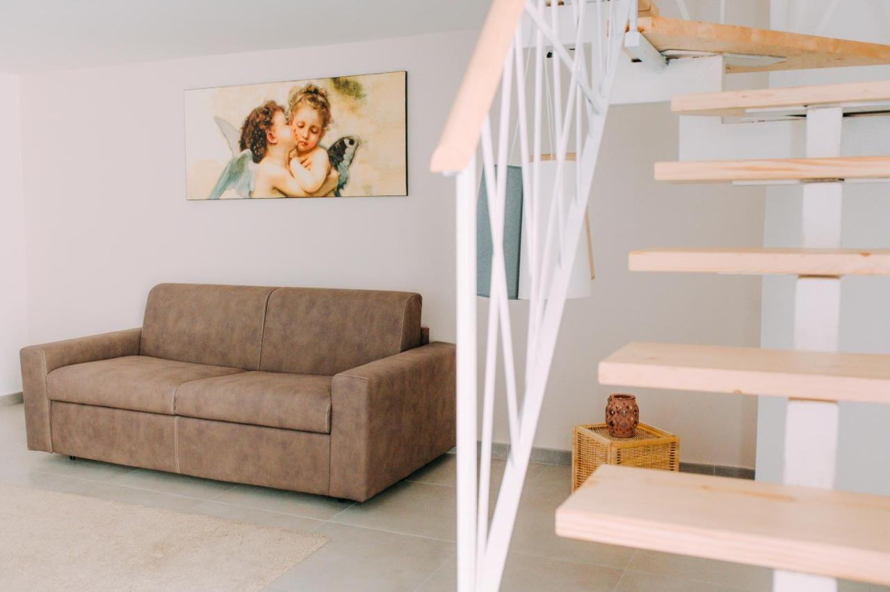 Bed Casa Vacanza Via Gallipoli - Corte Bari 브린디시 외부 사진