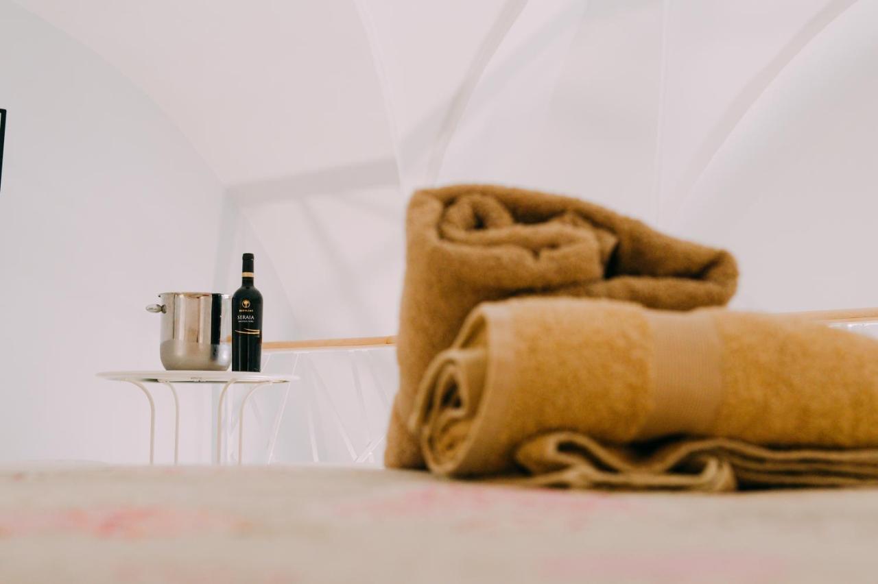 Bed Casa Vacanza Via Gallipoli - Corte Bari 브린디시 외부 사진