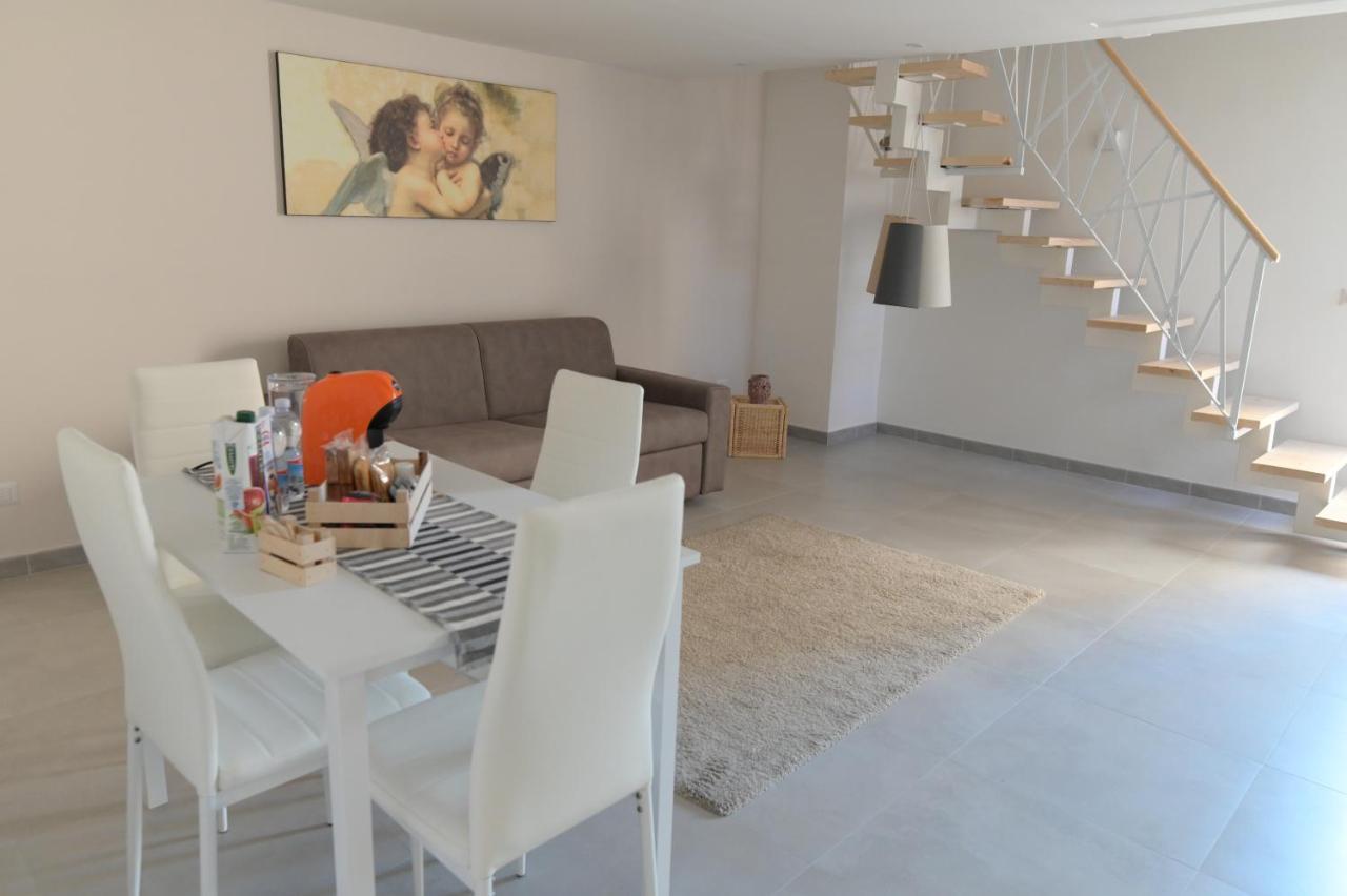 Bed Casa Vacanza Via Gallipoli - Corte Bari 브린디시 외부 사진
